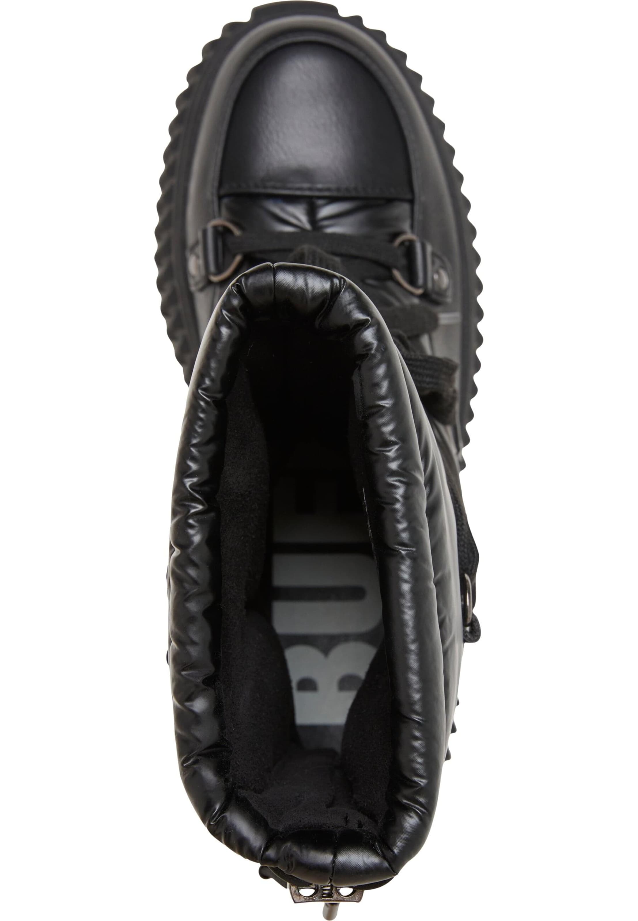 Après-ski 'Zafir' BUFFALO en noir