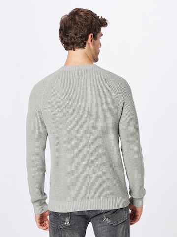 Wemoto Sweater 'Lindsay' in Grey