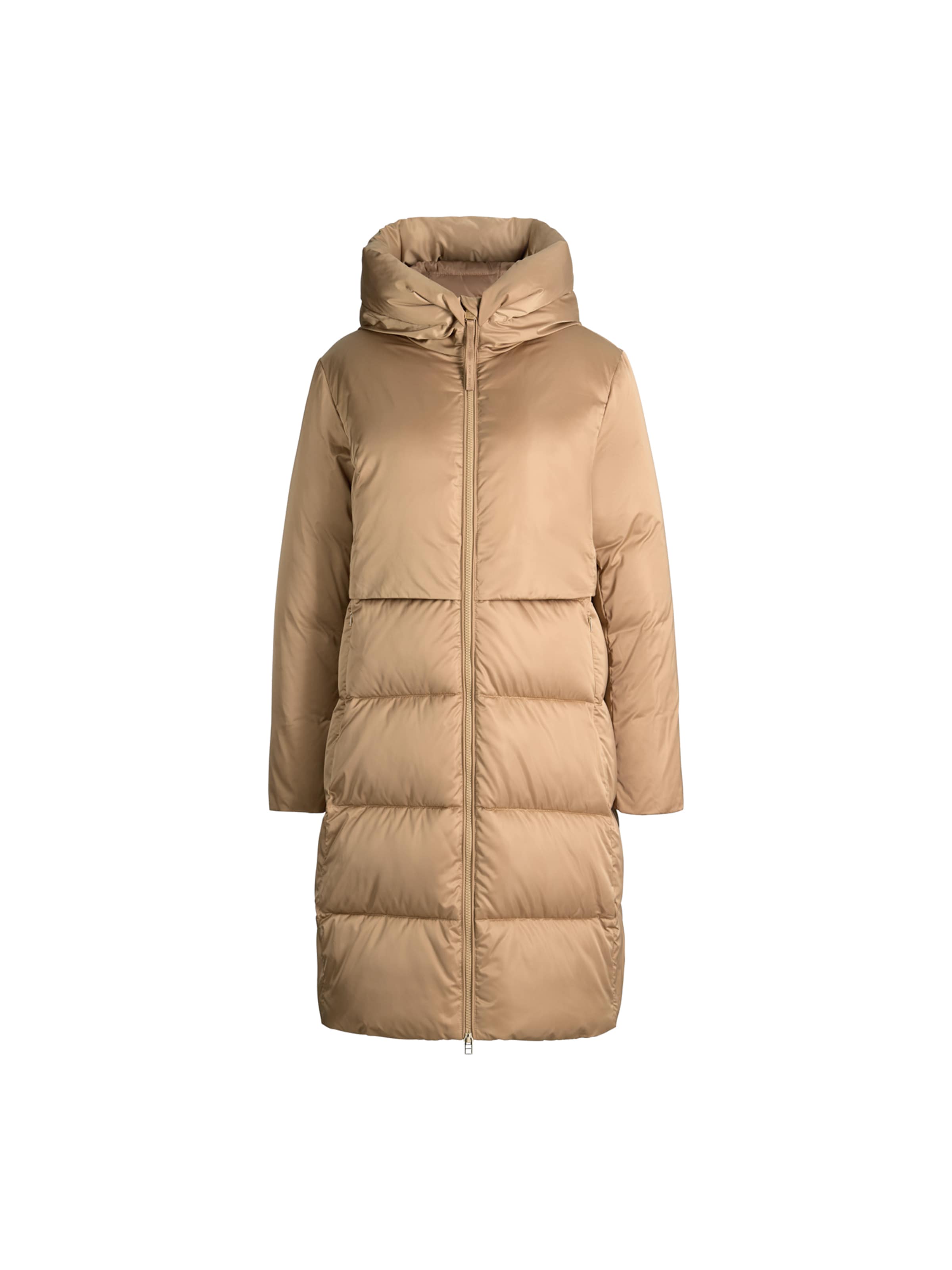 Manteau d’hiver JOOP! en marron : devant