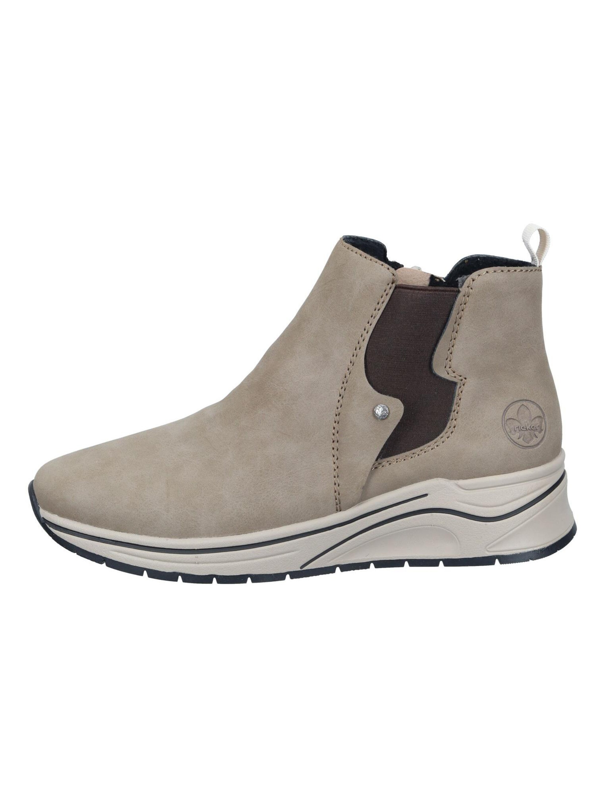 Rieker Stiefelette‌‌‌‌‌‌‌‌‌‌ in Beige