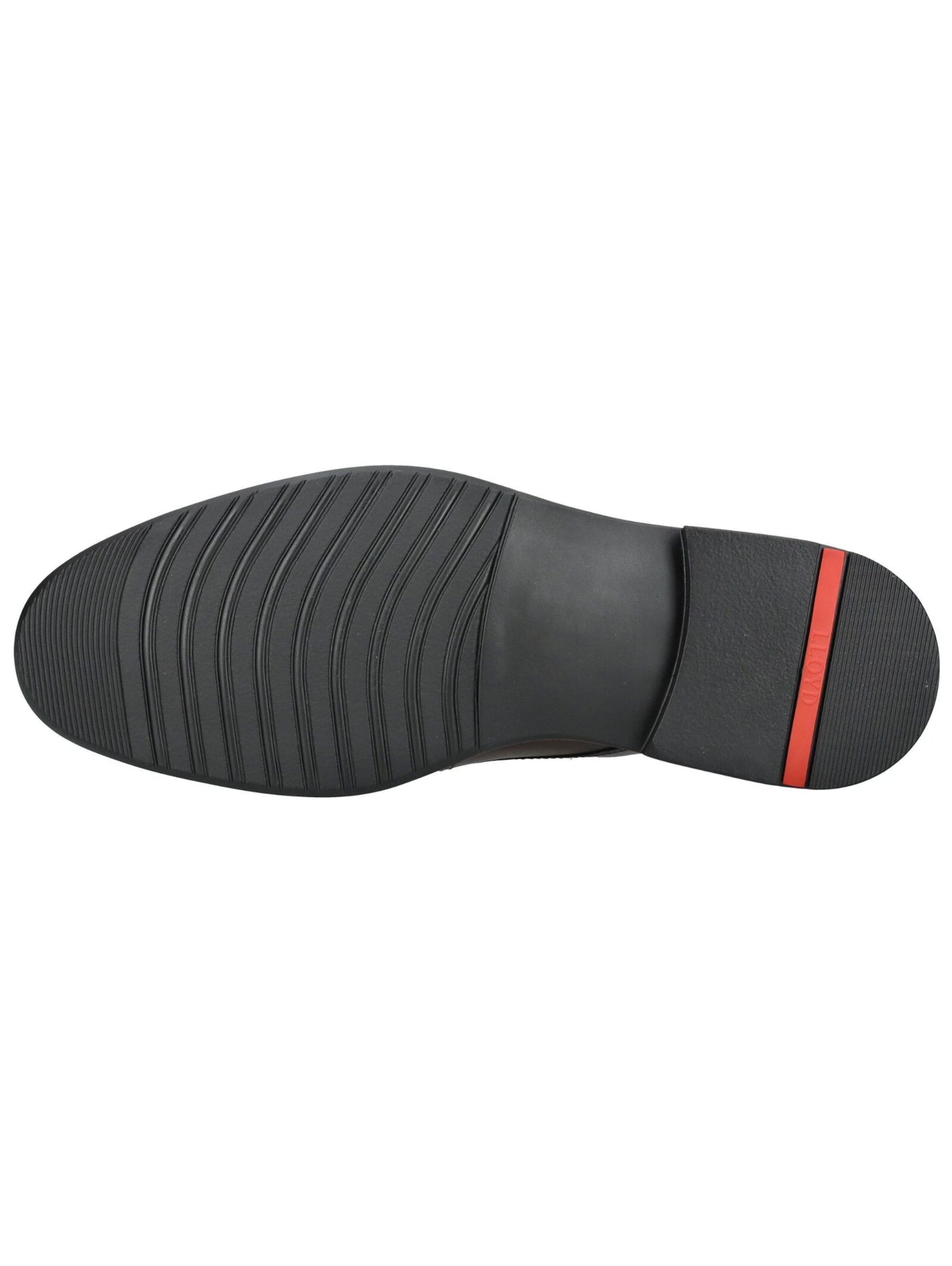 LLOYD Bootsit 'Core 335' värissä ruskea