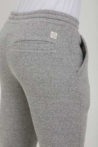 BLEND Regular Pants 'Gojko' in Grey