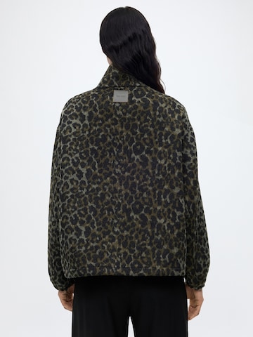 MOS MOSH - Chaqueta de entretiempo 'MMCamille' en negro