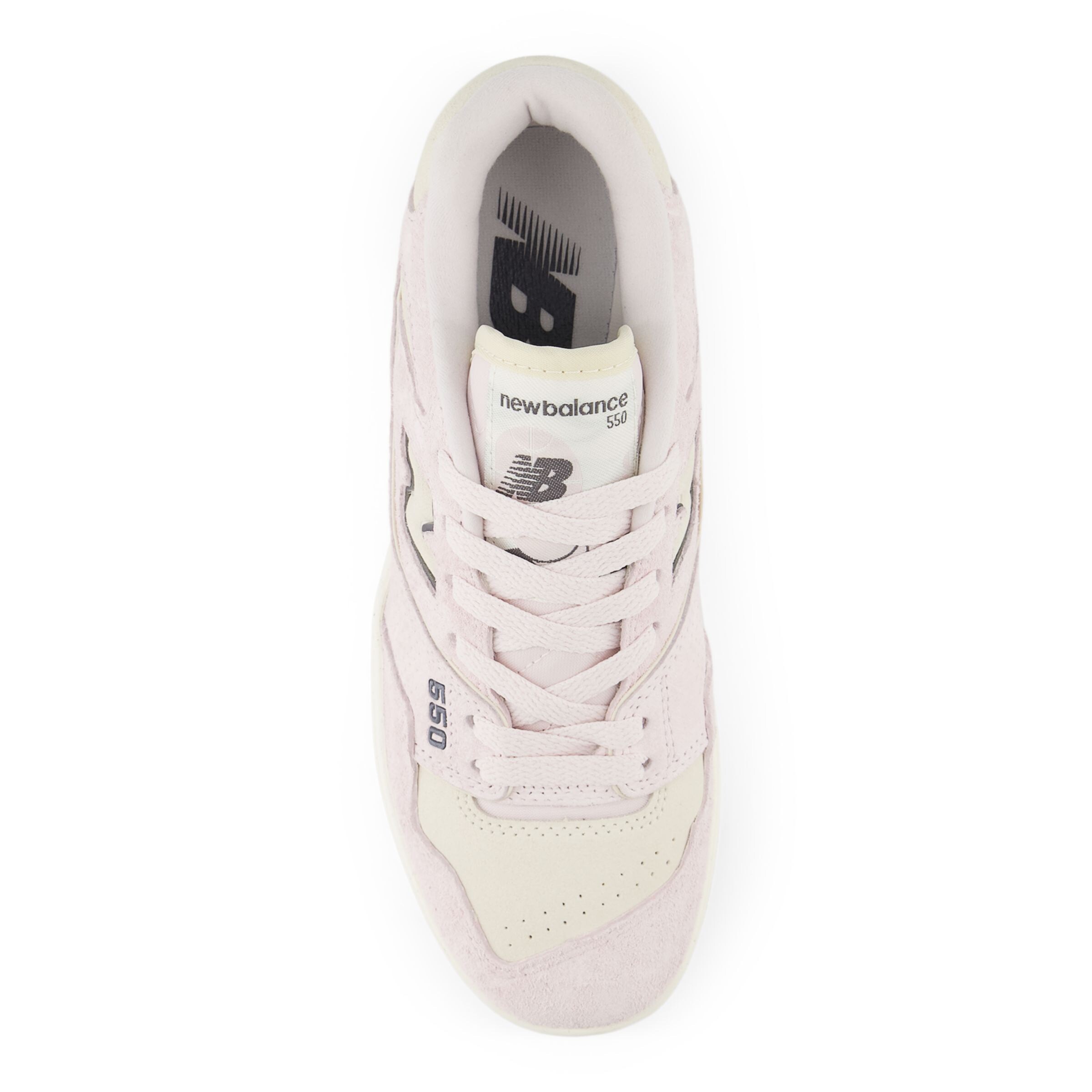 new balance Platform trainers '550' in Beige