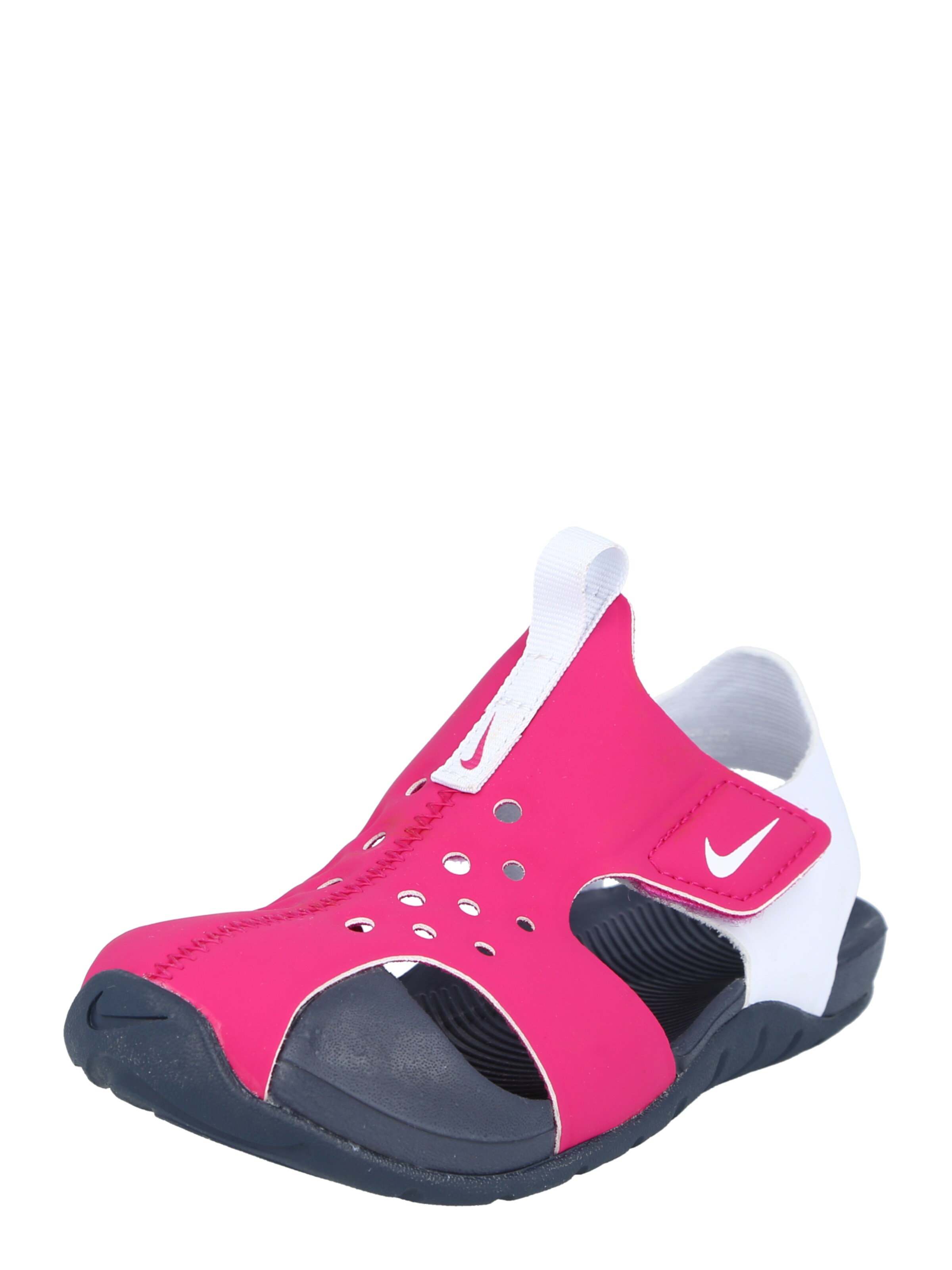 chaussures ouvertes nike