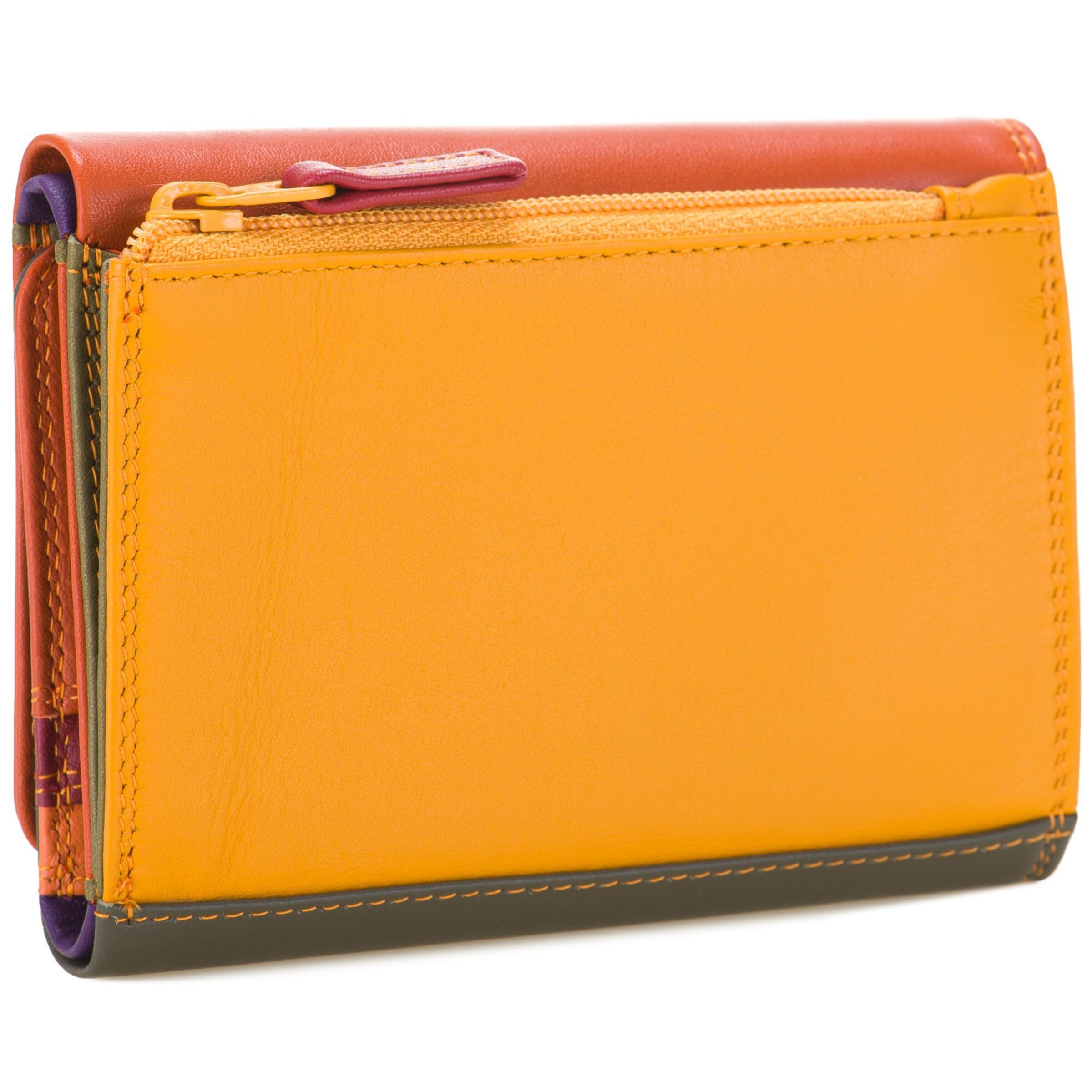 mywalit Portemonnaie in Orange
