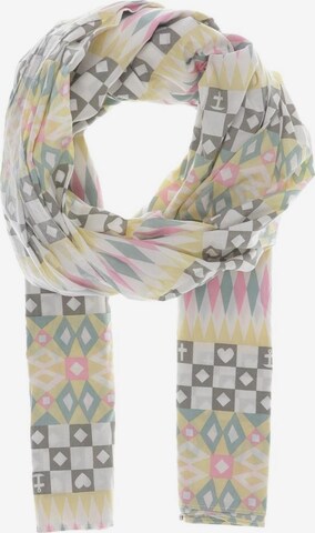 Blutsgeschwister Scarf & Wrap in One size in Mixed colors: front