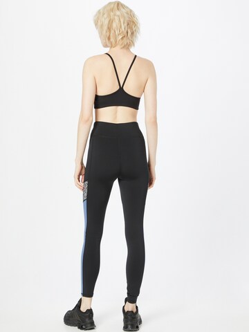 ONLY PLAY Skinny Workout Pants 'JUDIEA' in Black