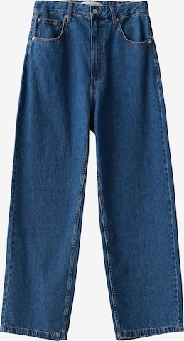 Bershka Jeans i blå: framsida