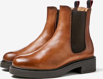 LLOYD Chelsea Boots in Brown