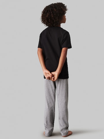 Calvin Klein Underwear Schlafanzug in Schwarz