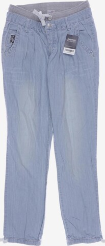 KangaROOS Jeans in 30-31 in Blue: front