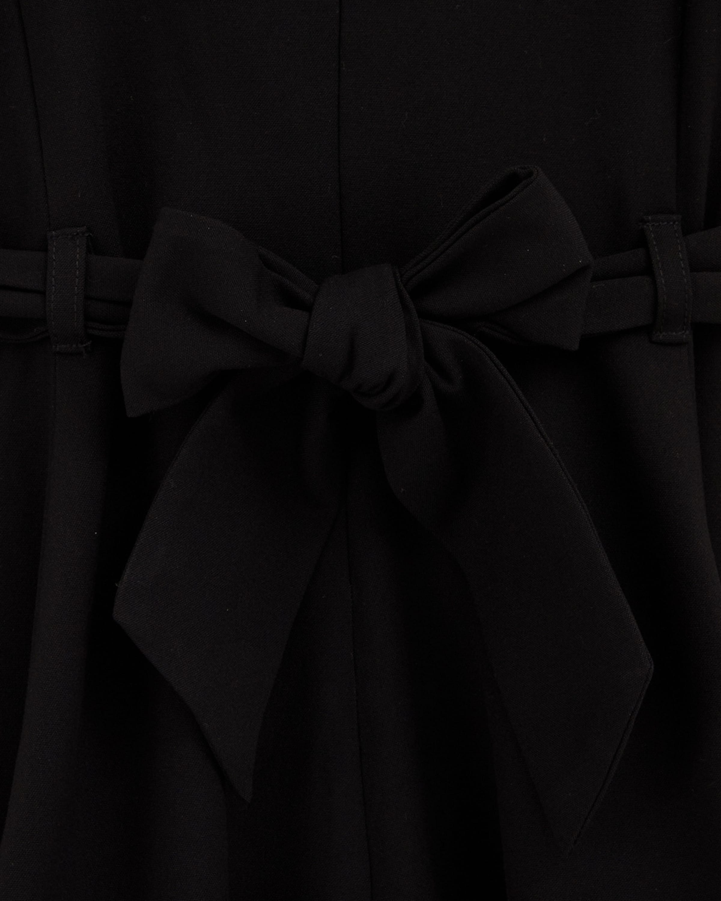 WE FashionHaljina - crna boja