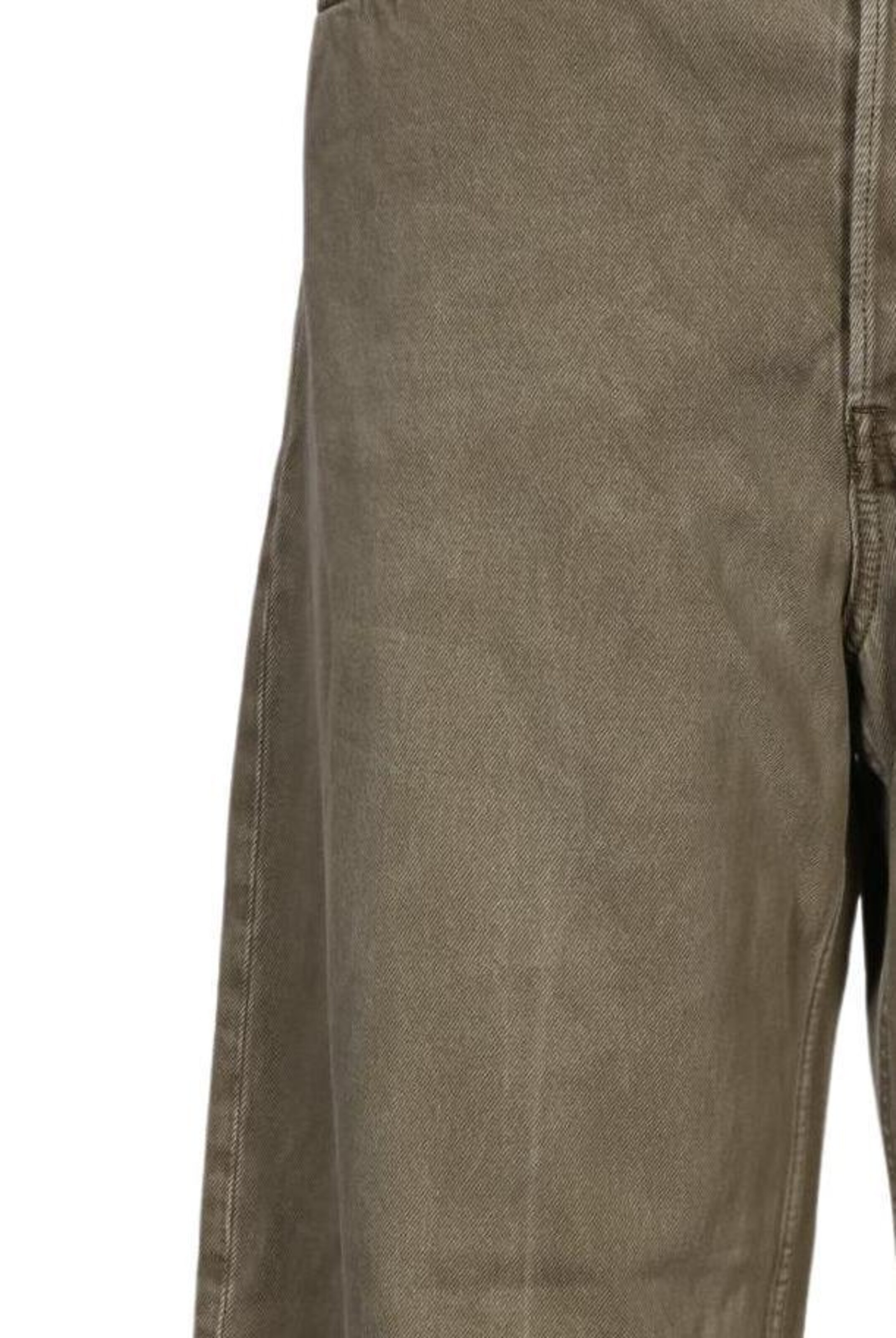 Arket Jeans in 32 in Green