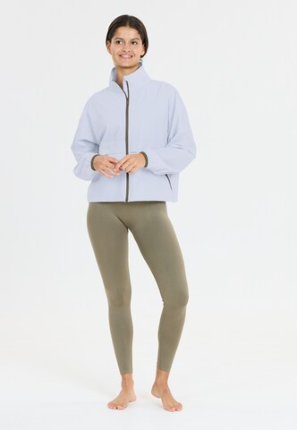 Athlecia Outdoorjas 'Narros' in Lila