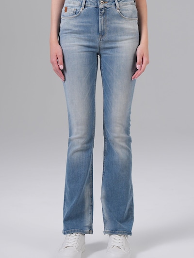 M.O.D MIRACLE OF DENIM Jeans in 25/34 in Blue, Item view