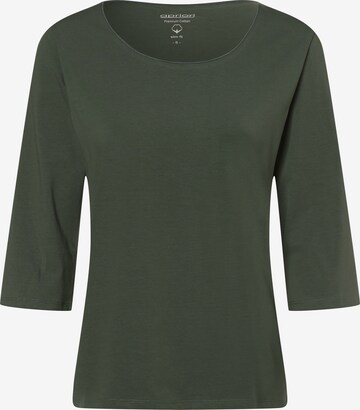 apriori Shirt in Green: front