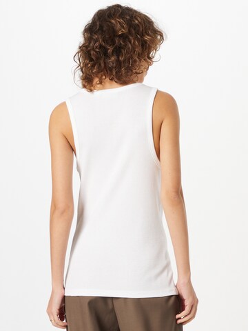 WEEKDAY Top - fehér