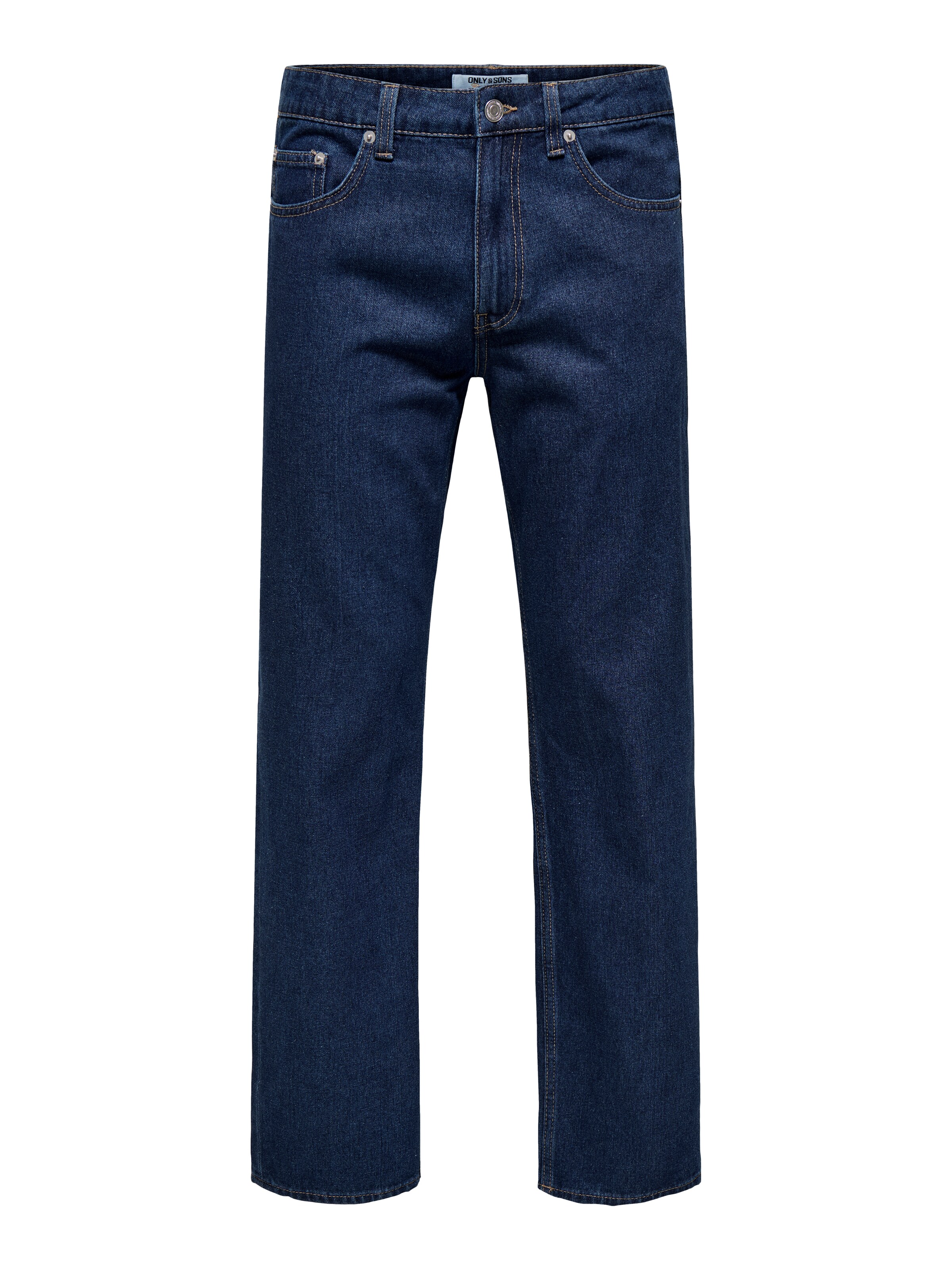 Only & Sons Jeans in 28/32 in Navy, Item view