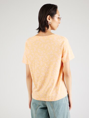 ESPRIT Shirt in Oranje