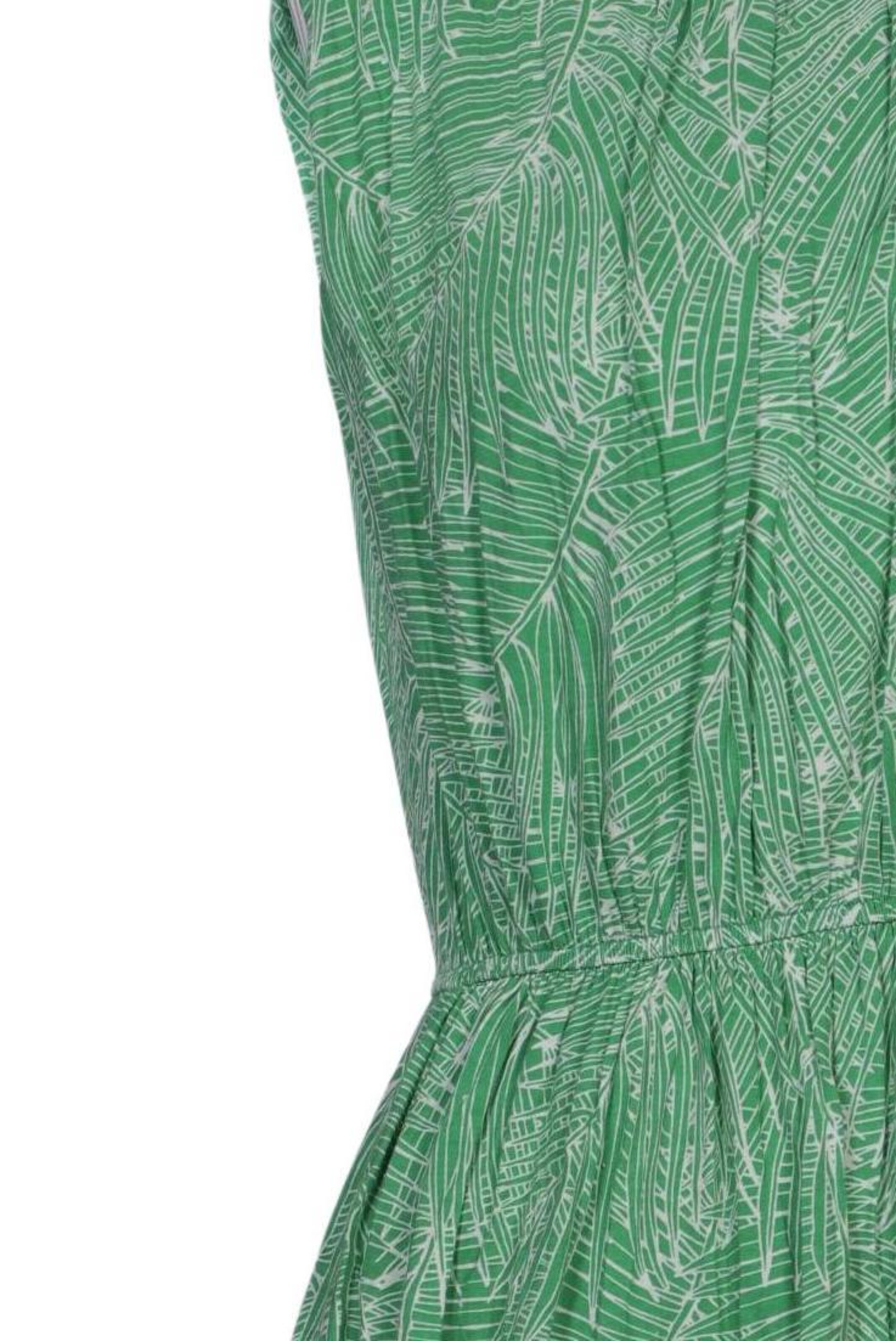hessnatur Dress in S in Green