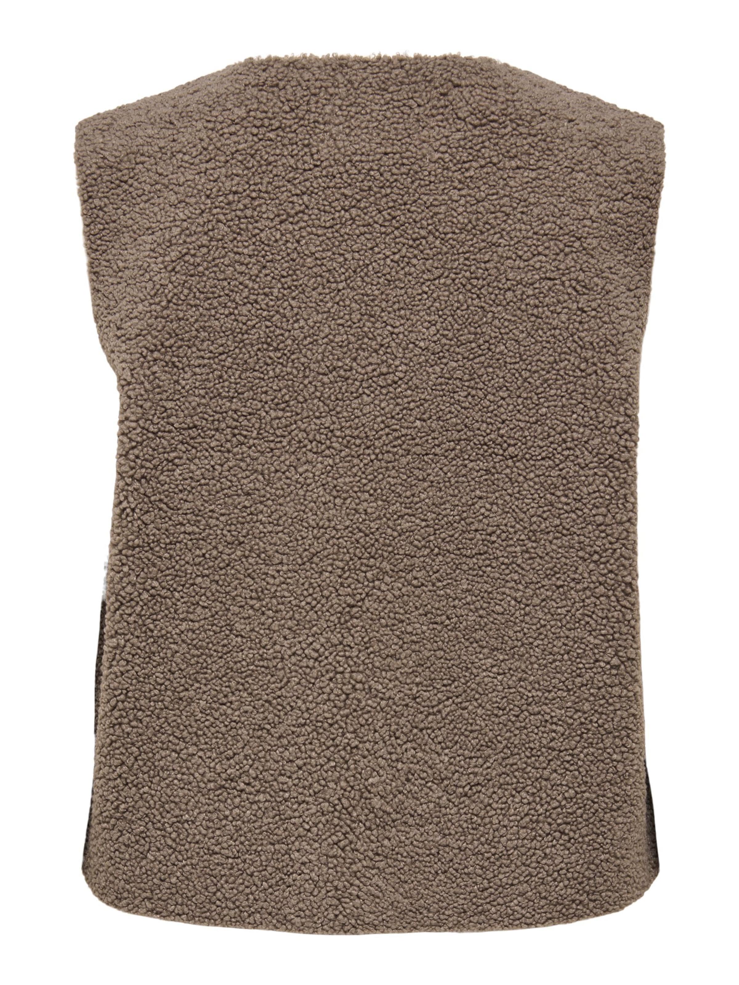 ONLY Bodywarmer in Bruin