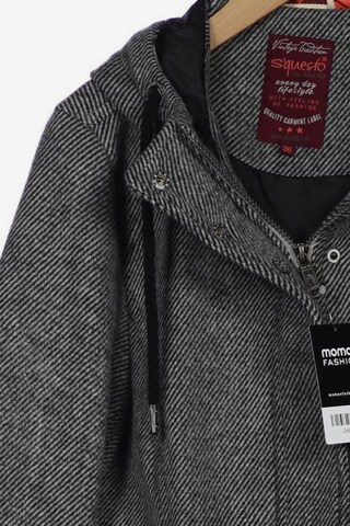 s'questo Jacket & Coat in S in Grey