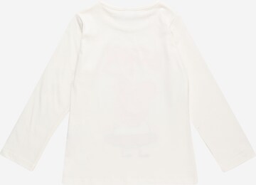Peppa Pig Koszulka w kolorze biały