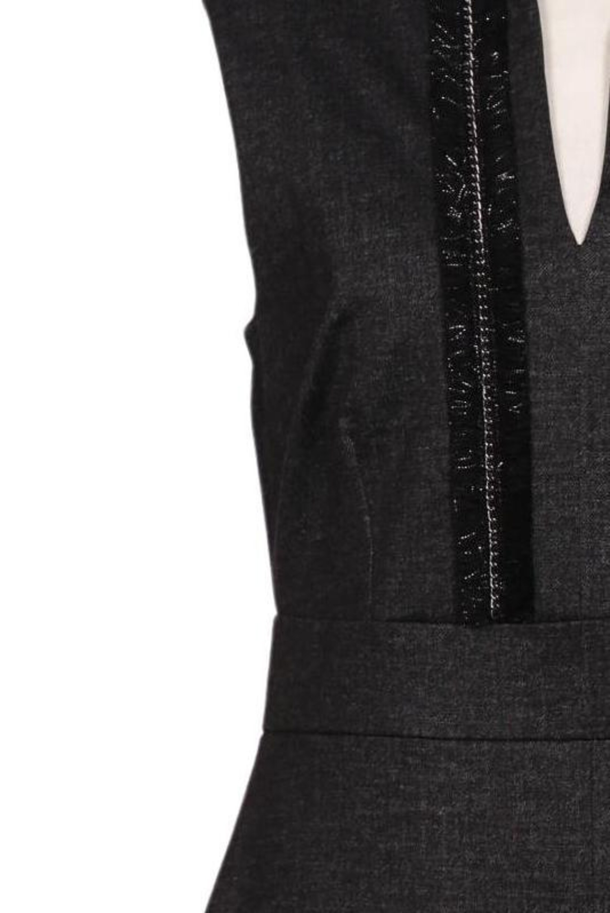 Ana Alcazar Dress in S in Grey