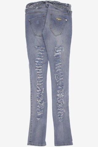 MET JEANS Jeans in 25 in Blue
