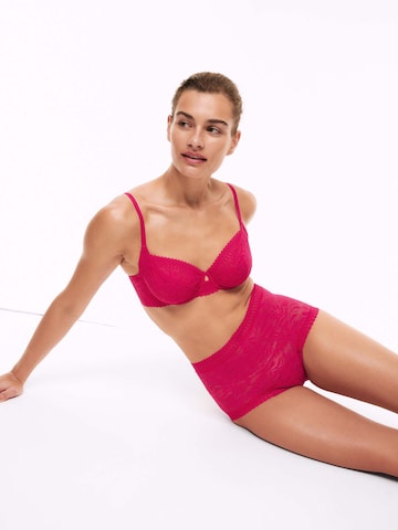 Culotte Marks & Spencer en rose