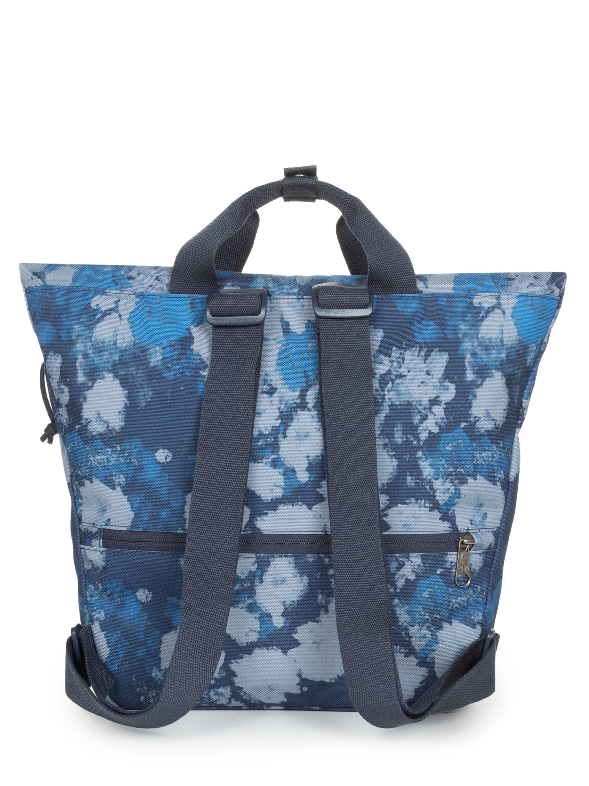 mėlyna EASTPAK Pirkinių krepšys