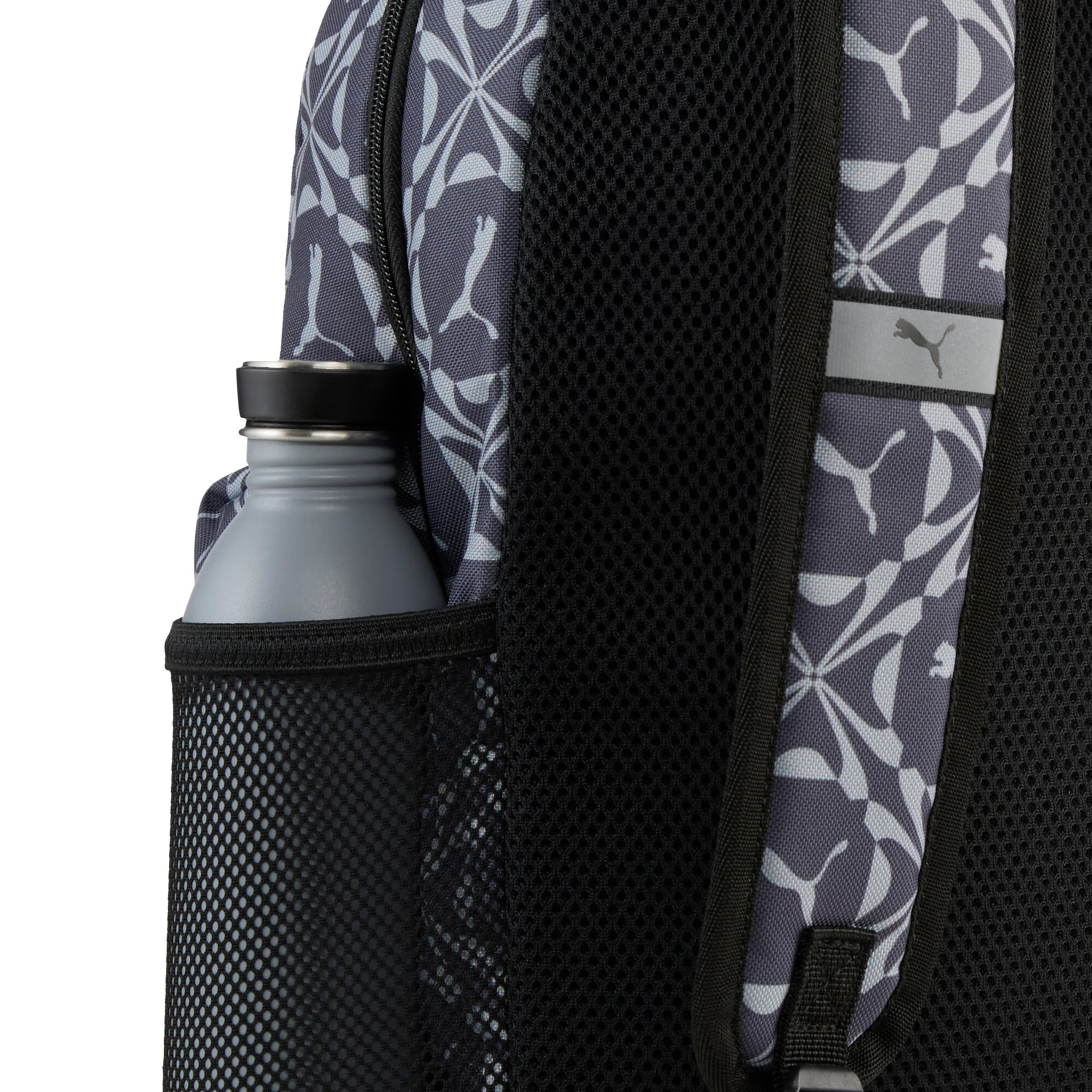 PUMA Backpack 'Phase' in Black