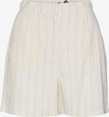 VERO MODA Bukser i beige: forside