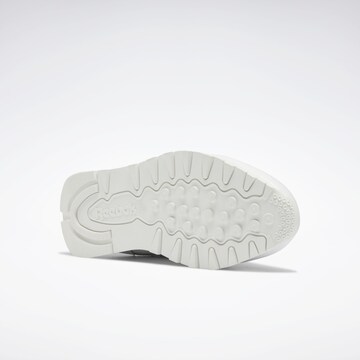 Baskets basses Reebok en blanc