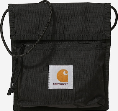Carhartt WIP Torba za čez ramo 'Delta' | črna barva, Prikaz izdelka