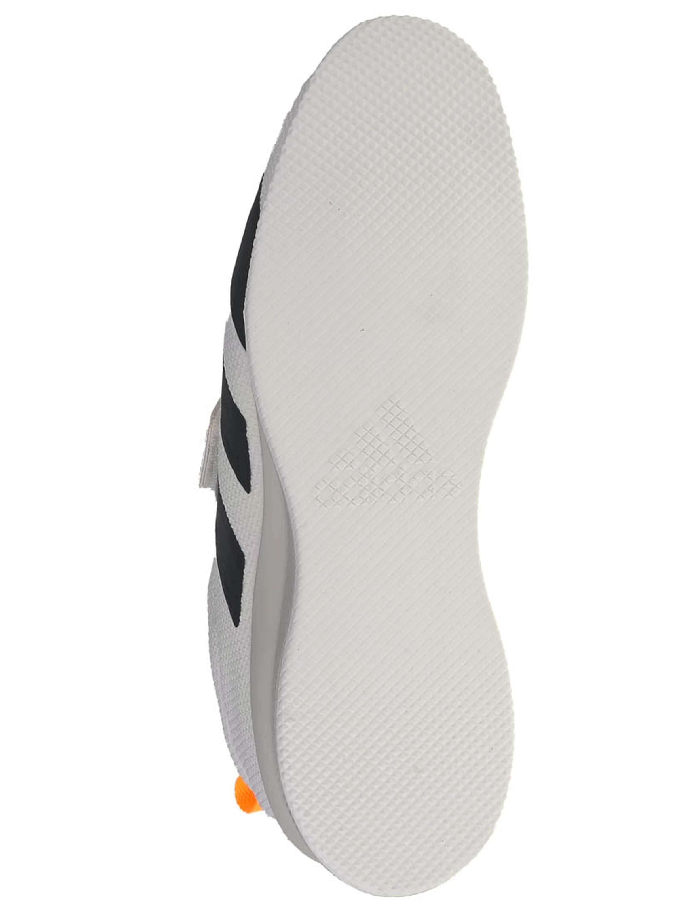 ADIDAS PERFORMANCE Sneaker low 'Weightlifting II'‌‌‌‌‌‌ in Weiß