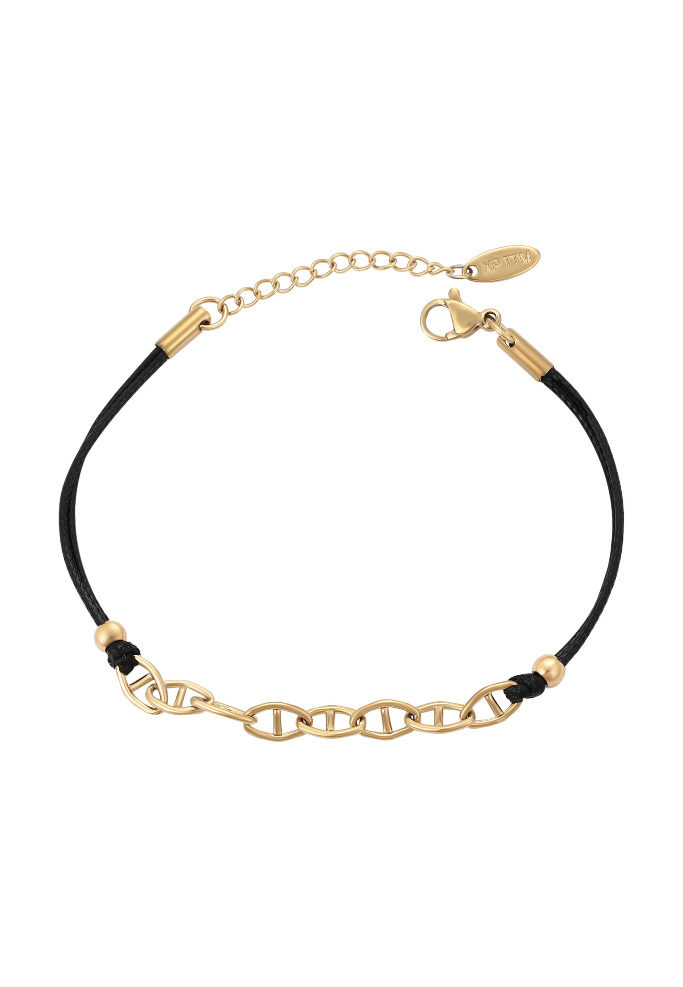 NAEMI Bracelet in Gold: front