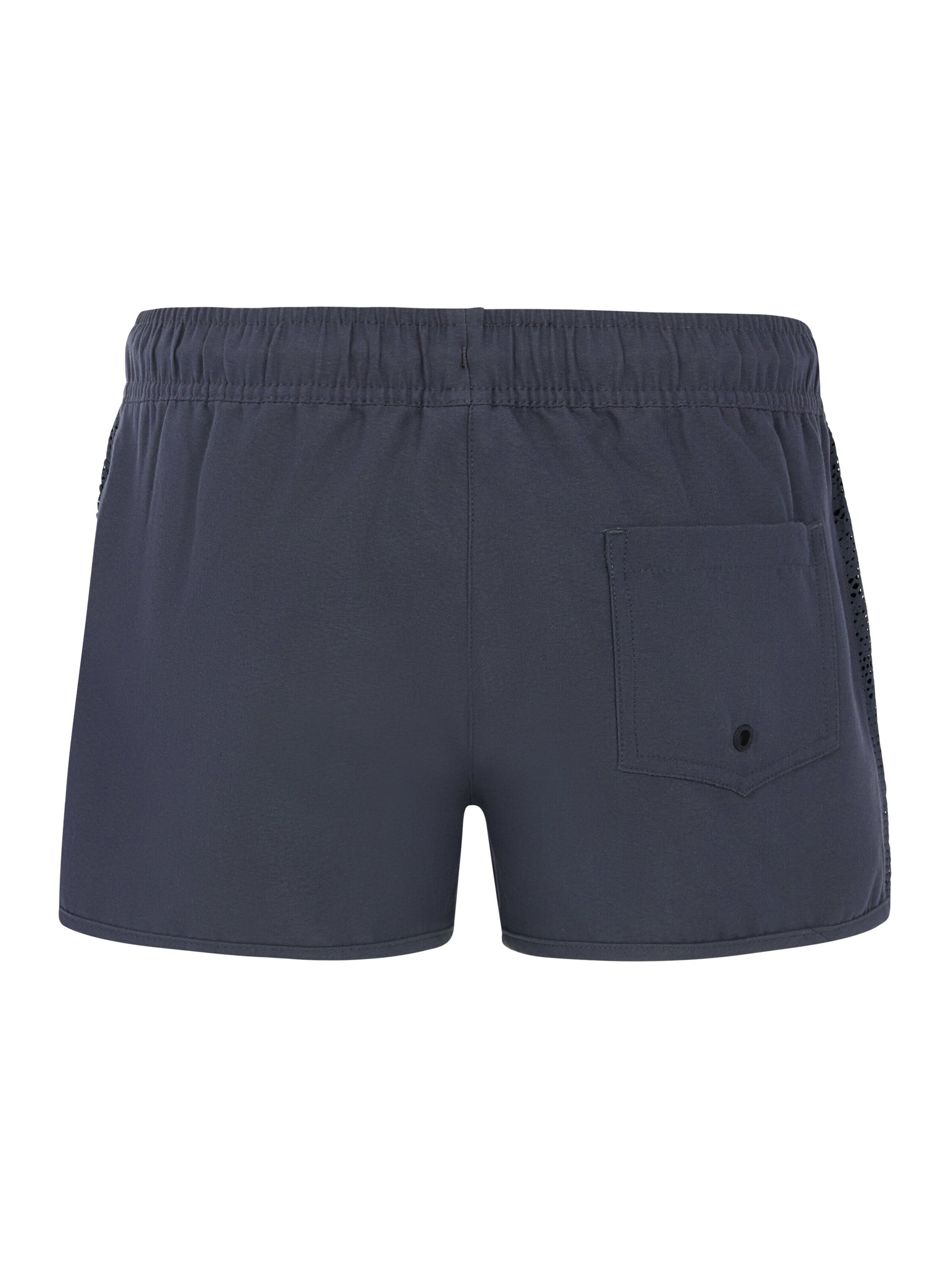 PROTEST Sportbademode 'PRTTAYLOR JR'‌‌ in Blau