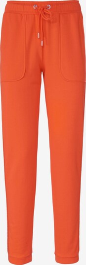 MYBC Sweathose in orange, Produktansicht