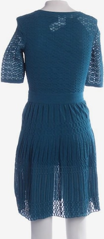 MISSONI Kleid XXS in Blau