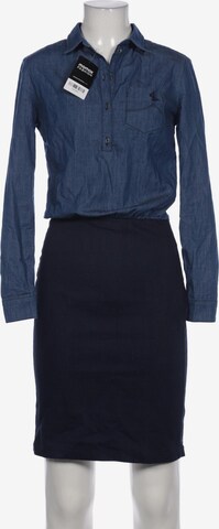 Jacob Cohen Dress in S in Blue: front