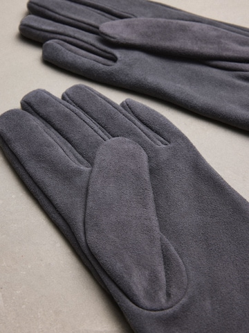 Gants 'N. Premium' Next en gris