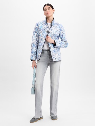Barbara Lebek Tussenjas in Blauw