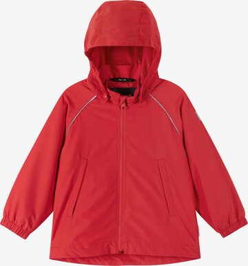 Reima Performance Jacket 'Hete' in Red