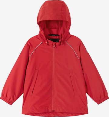 Reima Funktionsjacke 'Hete' in Rot