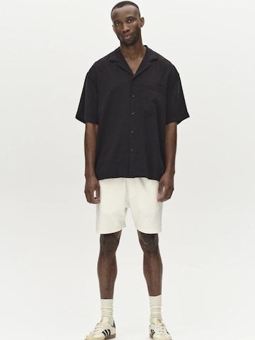 GABBA Loosefit Shorts 'Tim' in Weiß