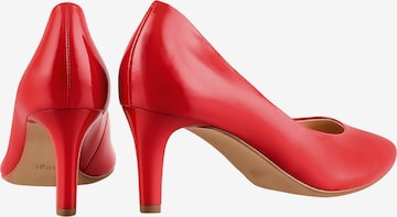 Högl Pumps in Red