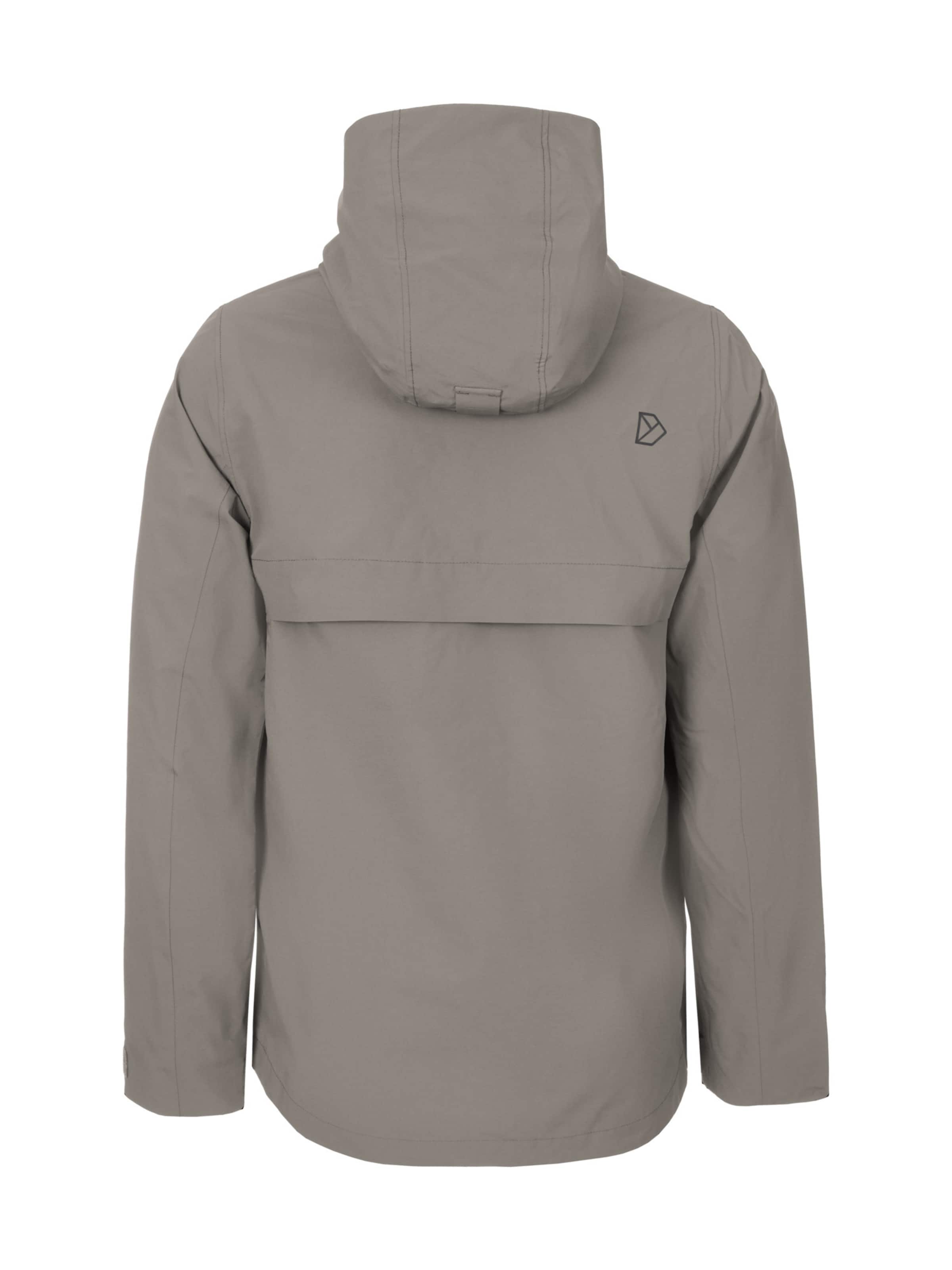 Giacca sportiva 'Noar' di Didriksons in grigio