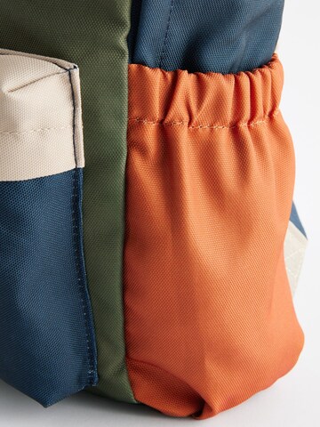 Next Rucksack in Grün